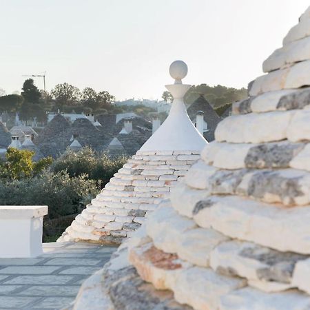 Trulli Resort Aia Piccola Alberobello Zewnętrze zdjęcie