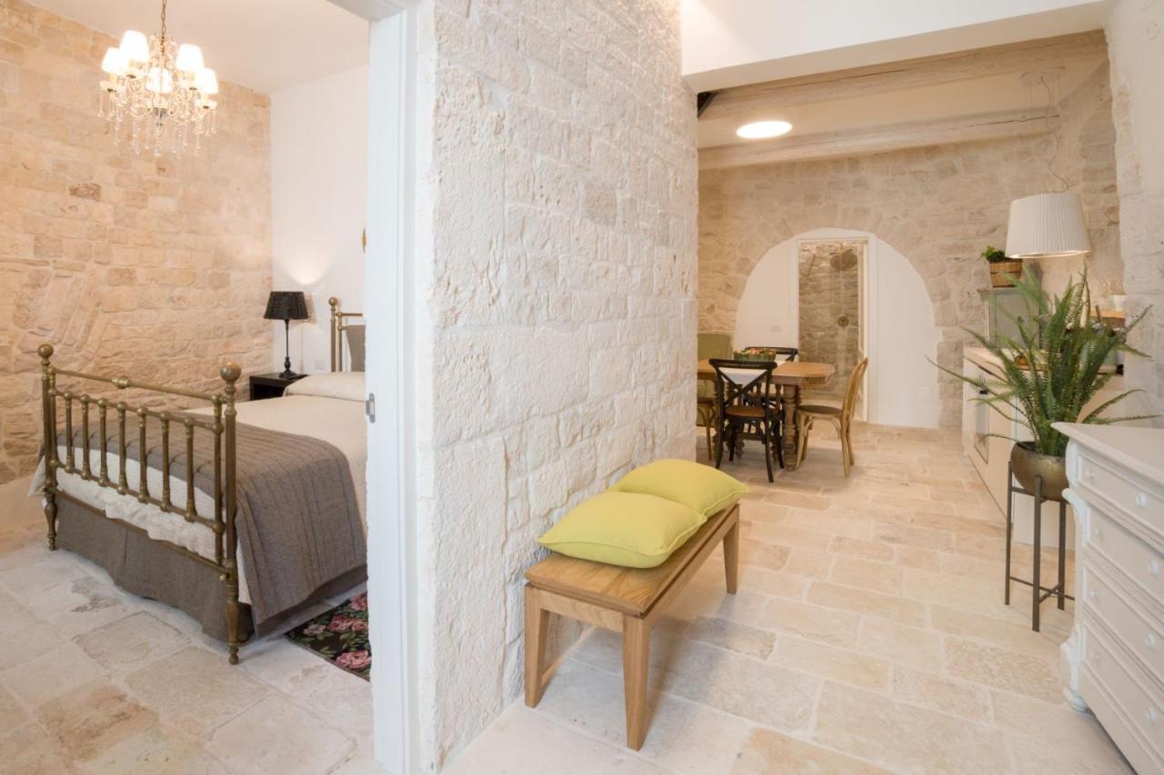 Trulli Resort Aia Piccola Alberobello Zewnętrze zdjęcie