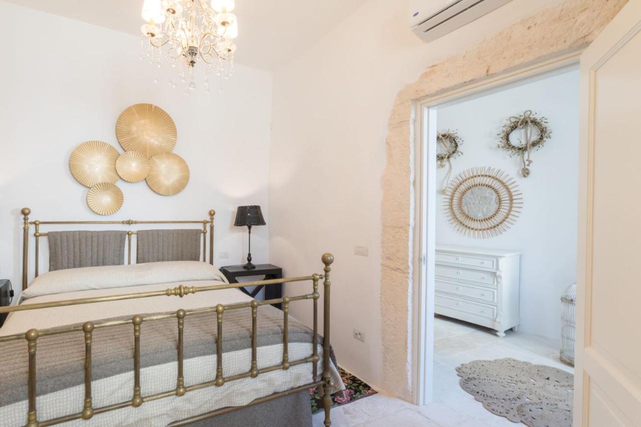 Trulli Resort Aia Piccola Alberobello Zewnętrze zdjęcie