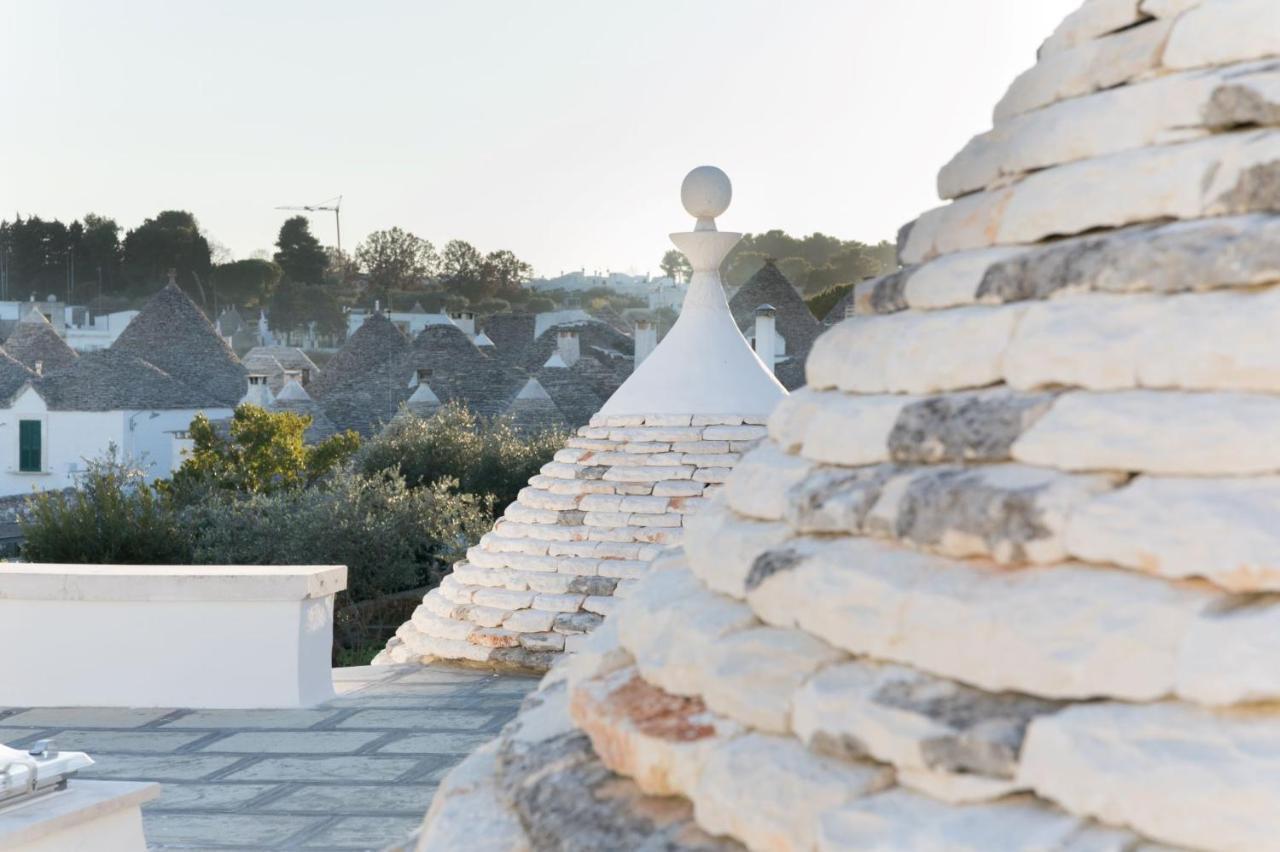 Trulli Resort Aia Piccola Alberobello Zewnętrze zdjęcie