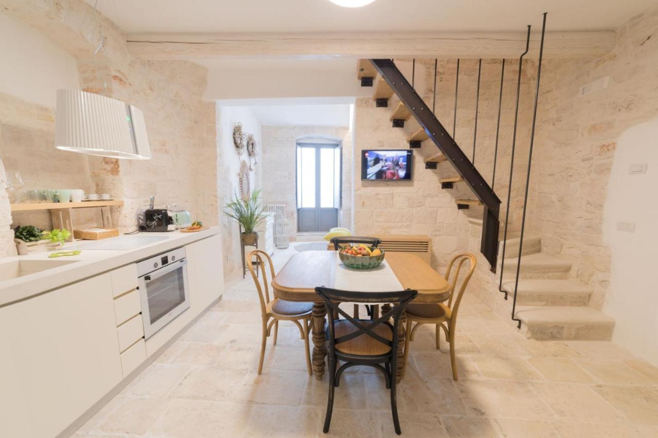 Trulli Resort Aia Piccola Alberobello Zewnętrze zdjęcie