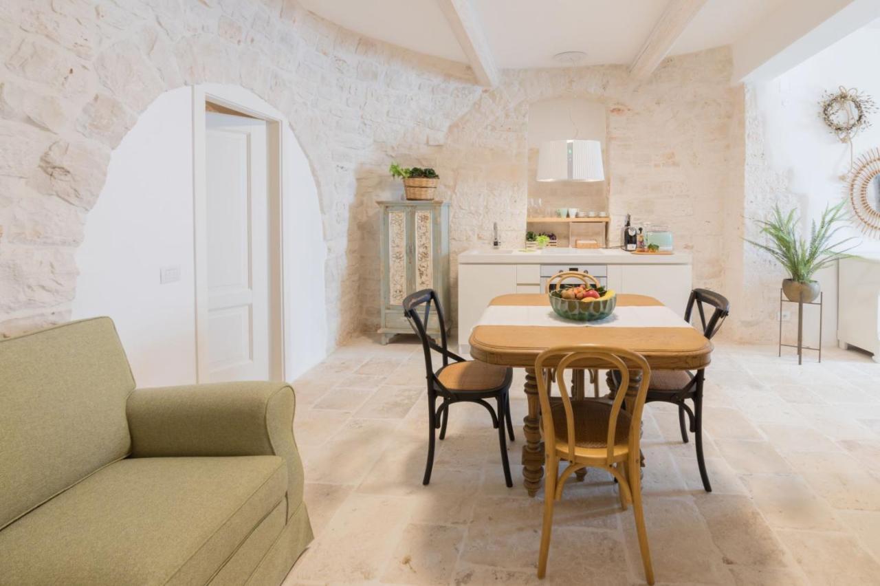Trulli Resort Aia Piccola Alberobello Zewnętrze zdjęcie