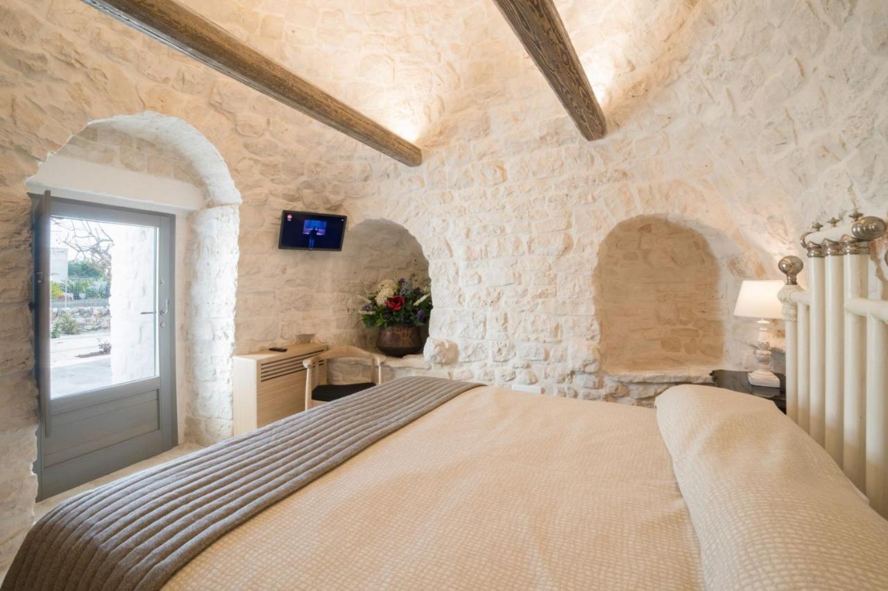 Trulli Resort Aia Piccola Alberobello Zewnętrze zdjęcie