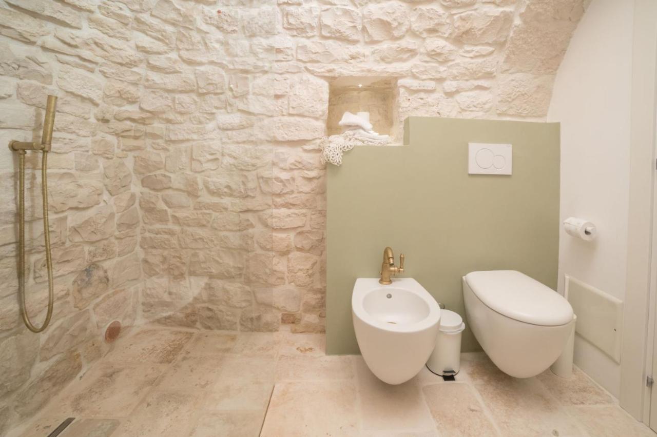 Trulli Resort Aia Piccola Alberobello Zewnętrze zdjęcie