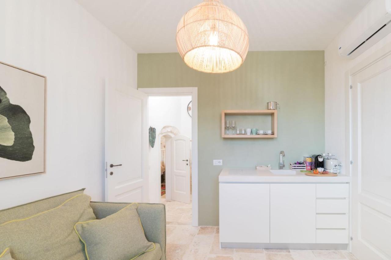 Trulli Resort Aia Piccola Alberobello Zewnętrze zdjęcie