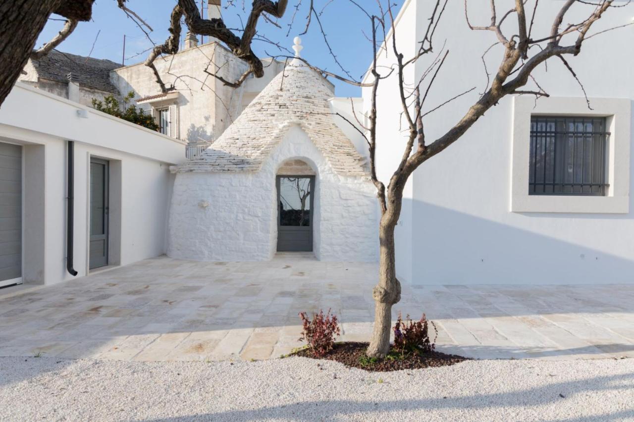 Trulli Resort Aia Piccola Alberobello Zewnętrze zdjęcie