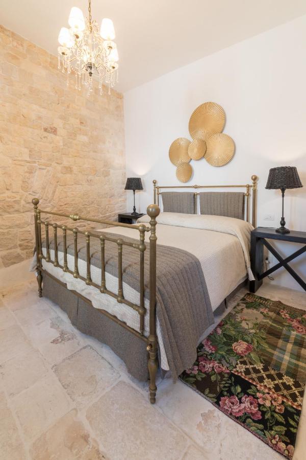 Trulli Resort Aia Piccola Alberobello Zewnętrze zdjęcie