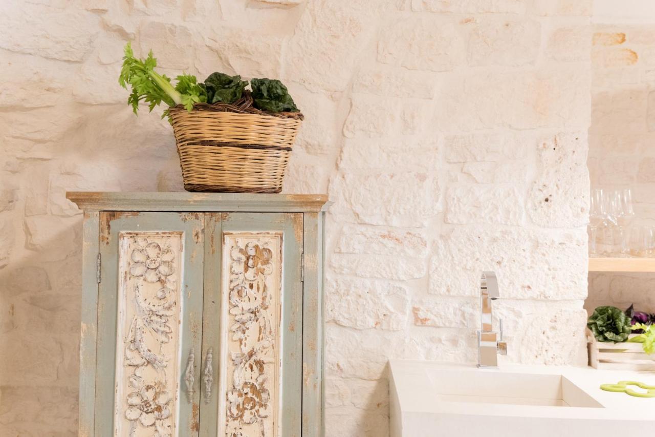 Trulli Resort Aia Piccola Alberobello Zewnętrze zdjęcie