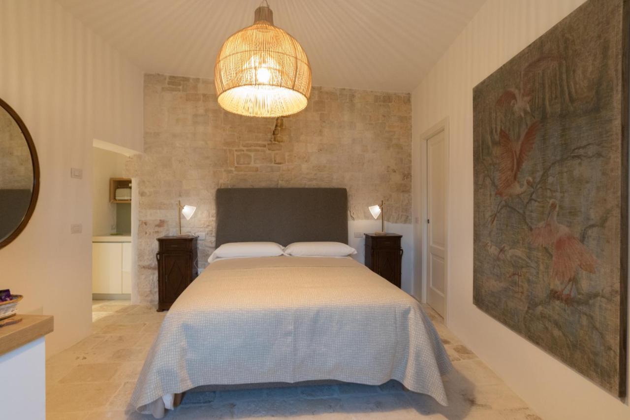 Trulli Resort Aia Piccola Alberobello Zewnętrze zdjęcie