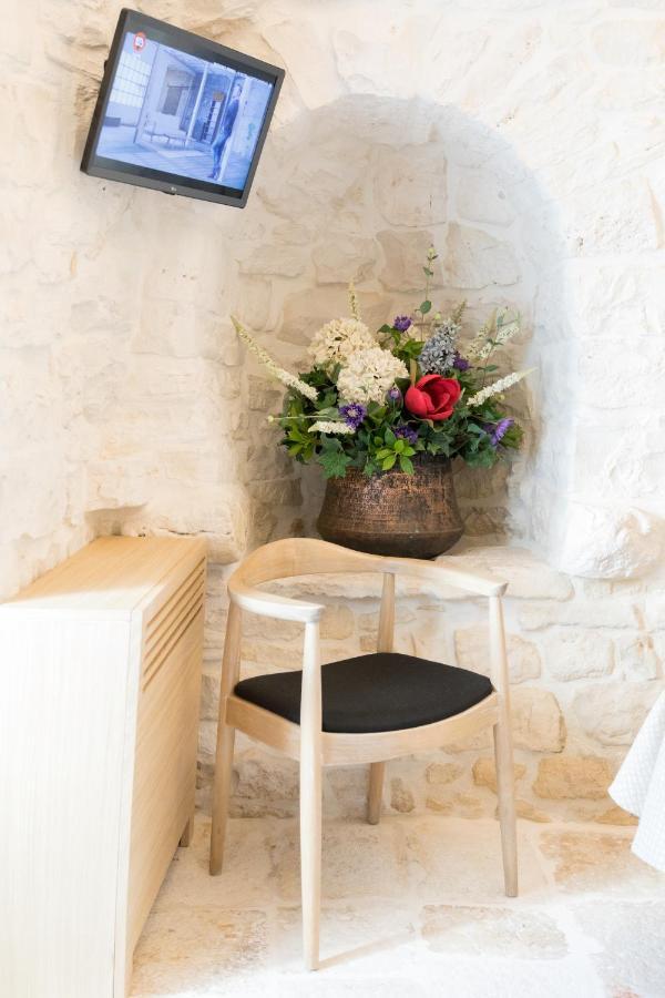 Trulli Resort Aia Piccola Alberobello Zewnętrze zdjęcie