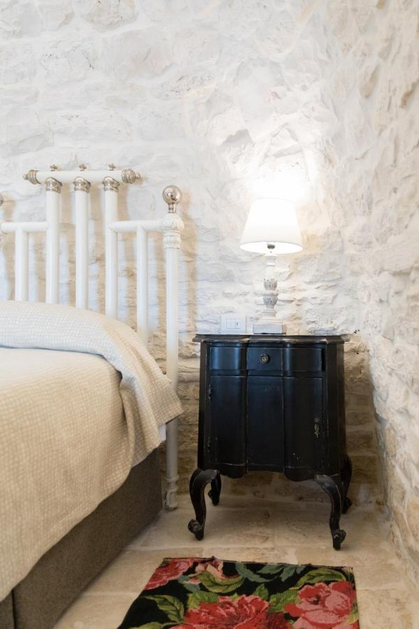 Trulli Resort Aia Piccola Alberobello Zewnętrze zdjęcie