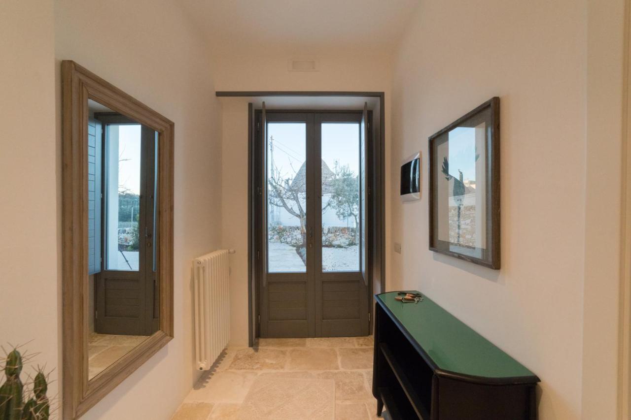 Trulli Resort Aia Piccola Alberobello Zewnętrze zdjęcie