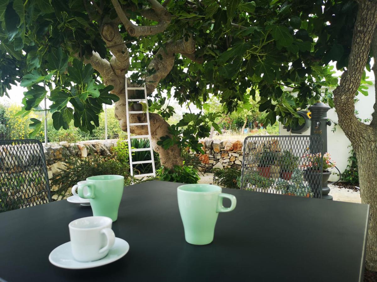 Trulli Resort Aia Piccola Alberobello Zewnętrze zdjęcie