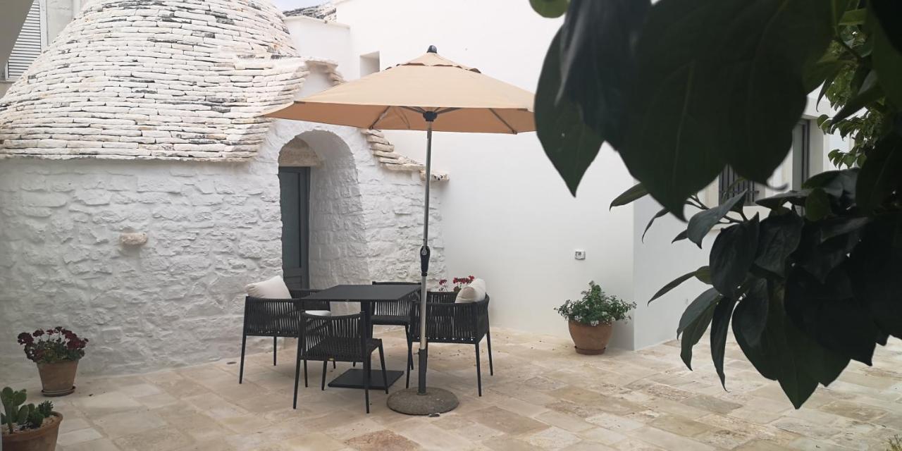 Trulli Resort Aia Piccola Alberobello Zewnętrze zdjęcie