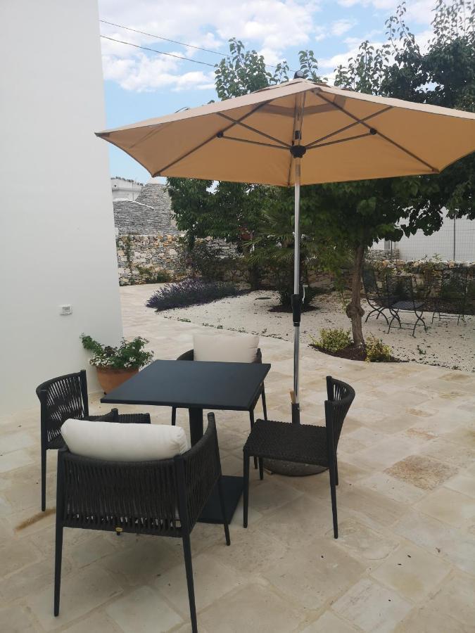 Trulli Resort Aia Piccola Alberobello Zewnętrze zdjęcie