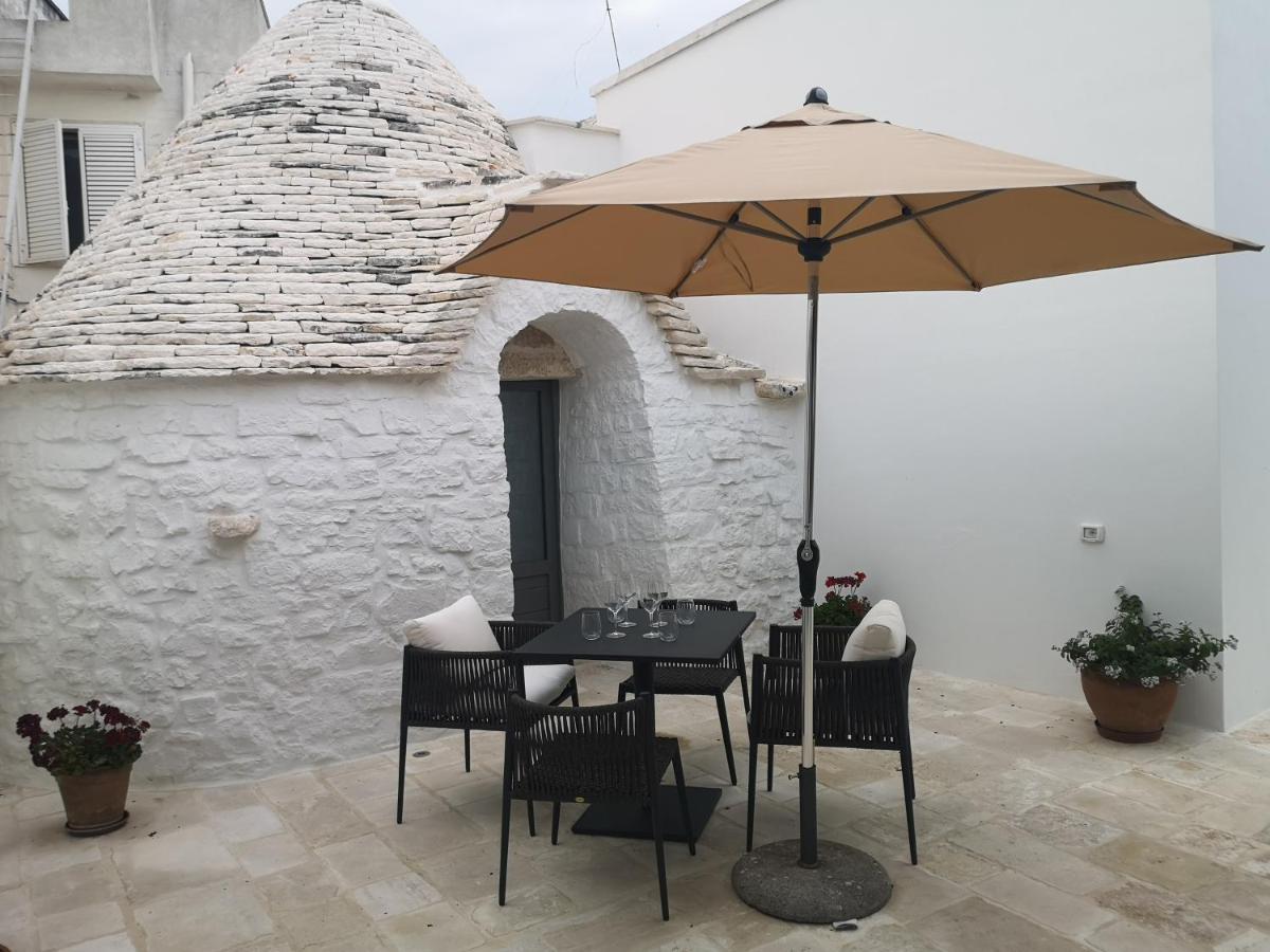 Trulli Resort Aia Piccola Alberobello Zewnętrze zdjęcie