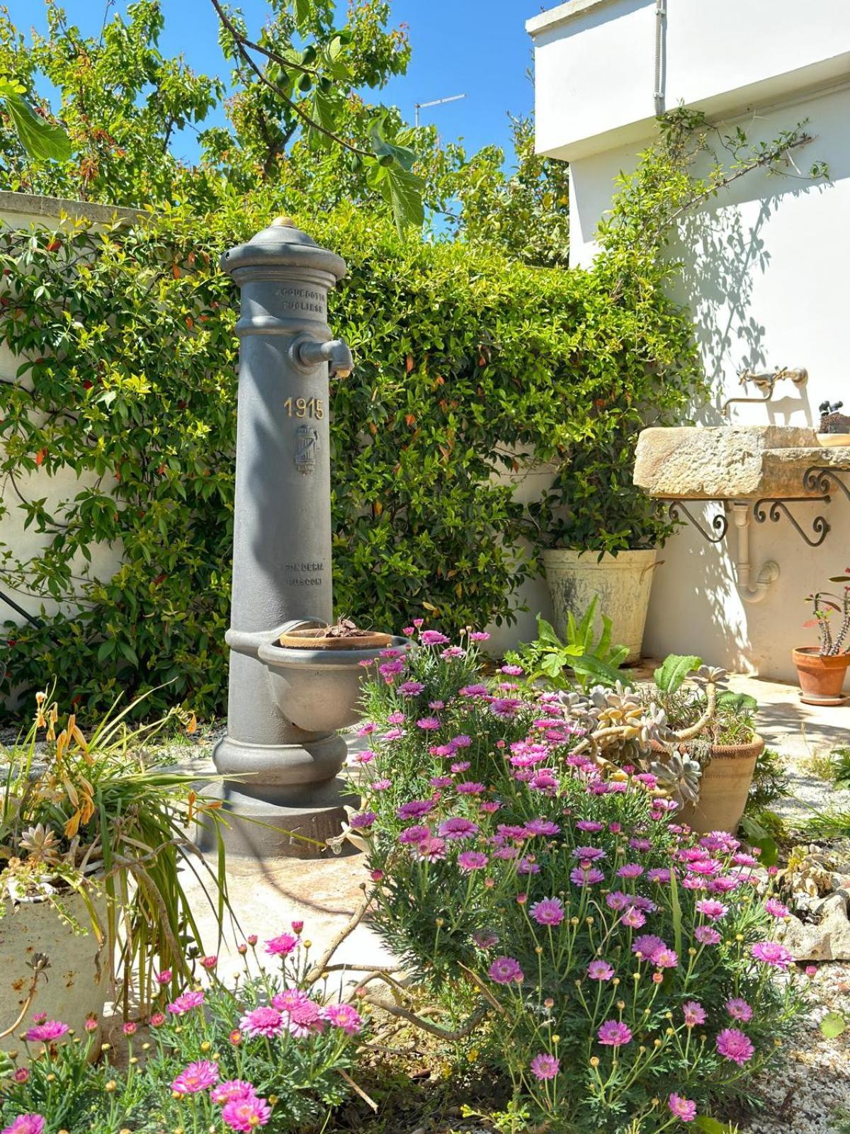 Trulli Resort Aia Piccola Alberobello Zewnętrze zdjęcie