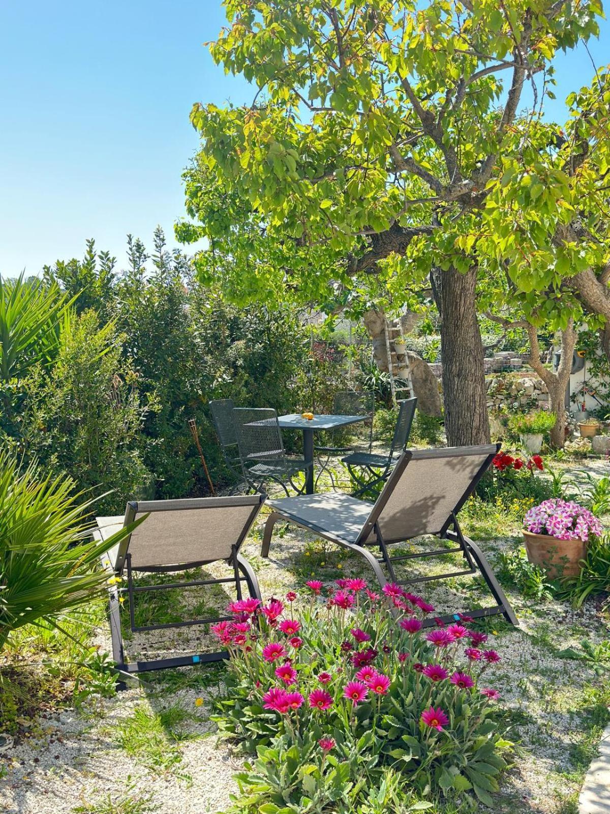Trulli Resort Aia Piccola Alberobello Zewnętrze zdjęcie