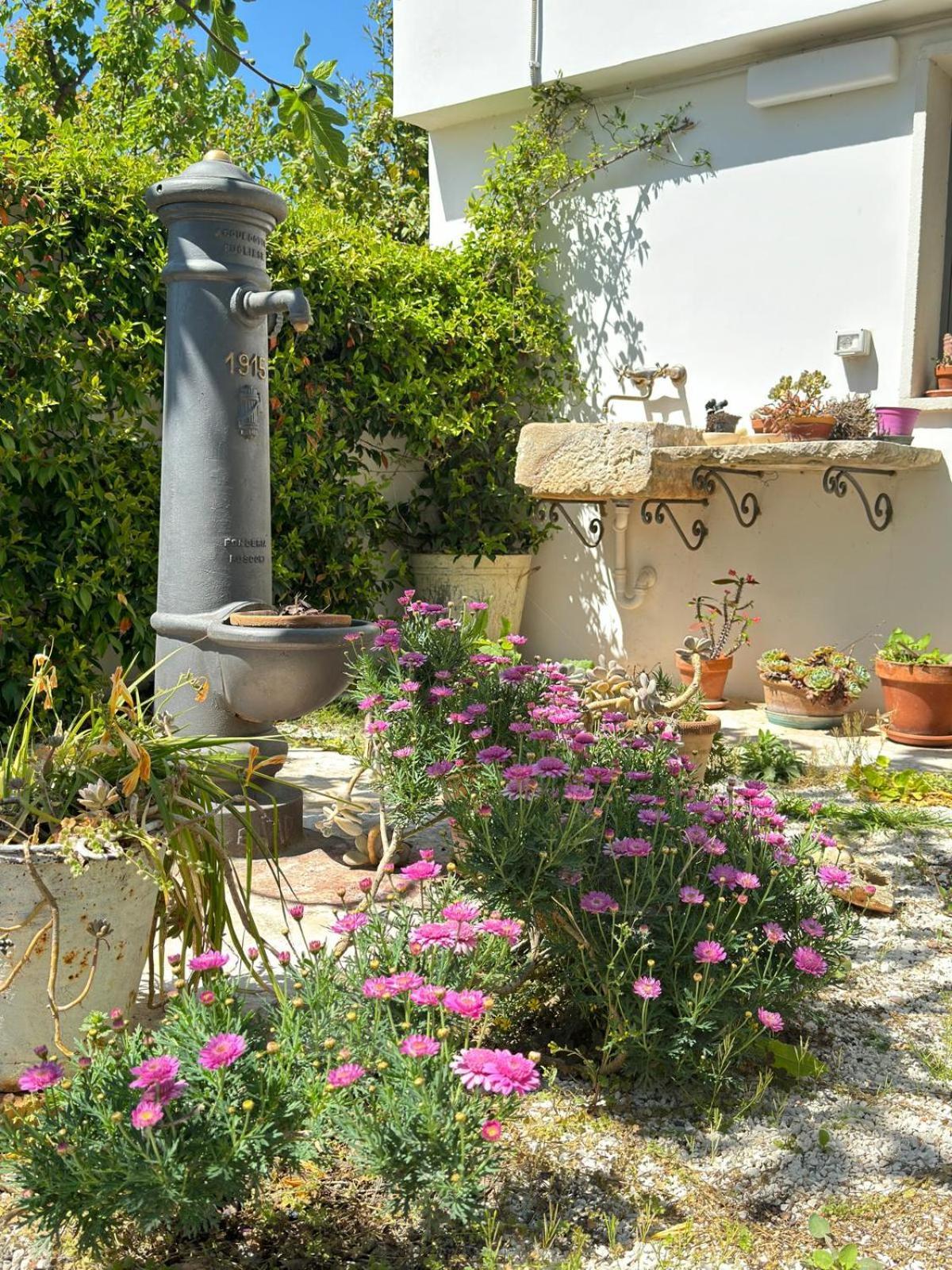Trulli Resort Aia Piccola Alberobello Zewnętrze zdjęcie