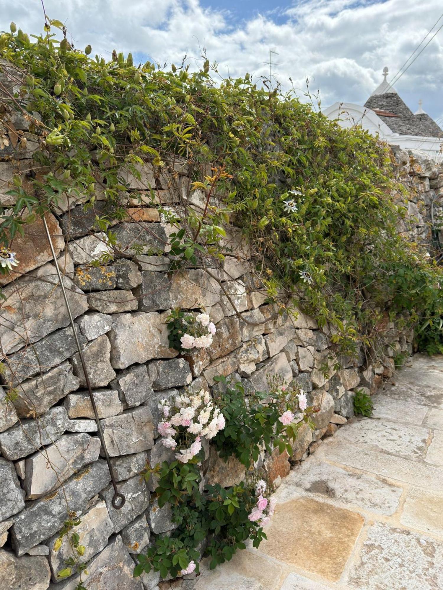Trulli Resort Aia Piccola Alberobello Zewnętrze zdjęcie